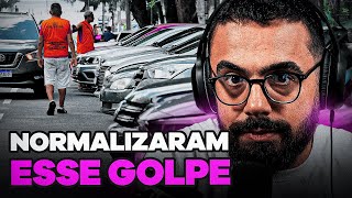 GOLPES QUE NORMALIZARAM (e deviam acabar) | CORTES do CASTRINHO