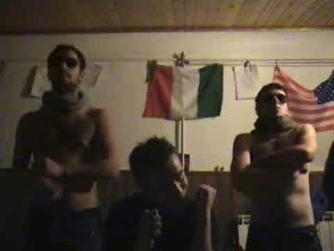 Sin with Sebastian SHUT UP (AND SLEEP WITH ME)