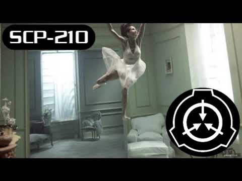 SCP-210: Flooded House