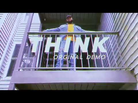 The Ju - Think (Demo) Official Video