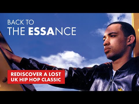 Essa / Yungun - Back to the Essance (a UK Hip Hop Documentary)