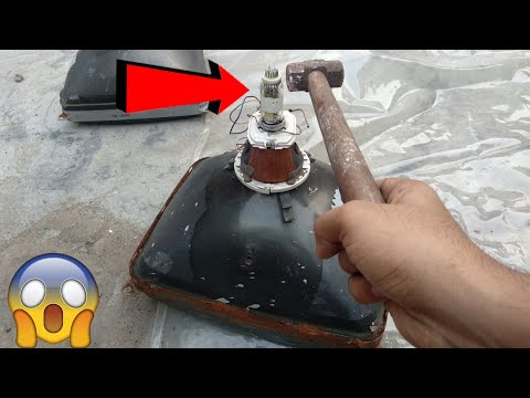 screen tube check red mercury | red mercury kahan per milta hai | red mercury in old tv