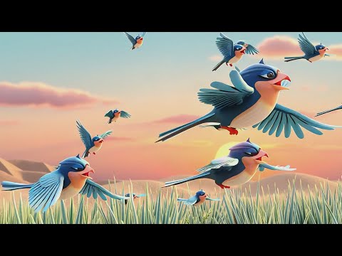 Voces Infantiles - El Burrito De Belen (El Burrito Sabanero)