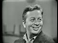 Mel Torme on what it means to be a jazz singer - rare interview!