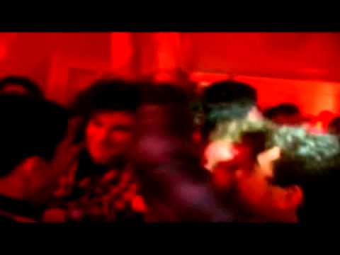 Concrete Disco - Step up, Step down