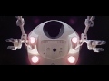 2001 A Space Odyssey Modern Trailer