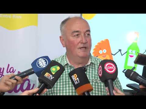 Entre Ríos declaró De Interés Turístico la Fiesta del Vino y la Empanada de Colonia Ensayo