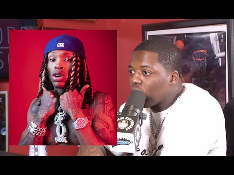 Lil Zay Osama on his relationship with King Von