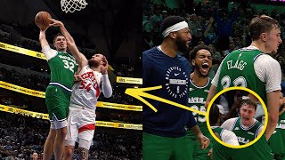 Every Angle of Cooper Flagg's Poster!!!