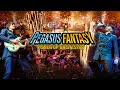 ✨PEGASUS FANTASY (Saint Seiya Opening) by Power Up Orchestra ✨