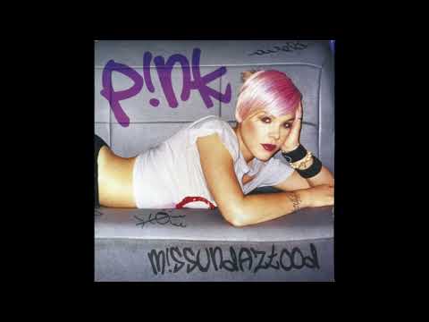 P!nk - Get the Party Started [Audio]