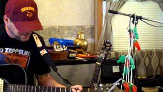 WHEELS (FLYING BURRITO BROTHERS COVER)