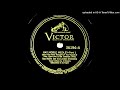 Ray Noble Medley (Parts 1 & 2) - Ray Noble & His London Orchestra - High Pitched!