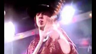 SRV & Double Trouble:rude mode & hide away 1982