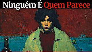 O dia em que você para de romantizar as pessoas — Carl Jung