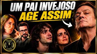 FIUK X FÁBIO JR: 12 SINAIS DE QUE ALGUÉM INVEJA VOCÊ (na FAMÍLIA tem MUITO!) — Dra Ana Beatriz