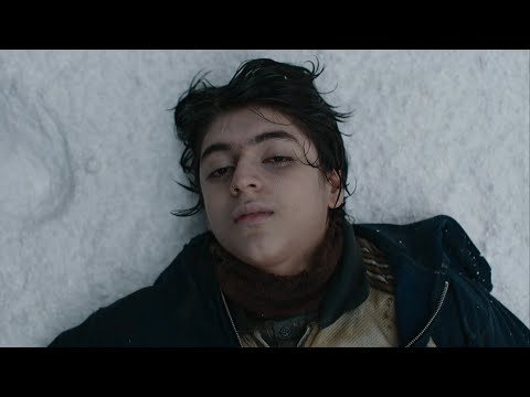 Javi Death Scene || Yellowjackets 2x08