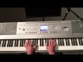 God Be Praised Our God Reigns Piano