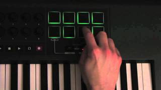 Video thumbnail for Novation Impulse MIDI Controller - Features Overview and Review by Loopcloud