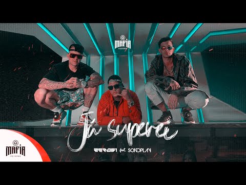 Já Superei - Zero61 Feat. Sondplay (Prod.Lerym) - @MafiaRecordss