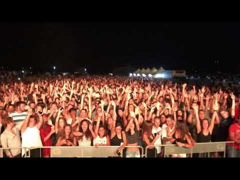 AsterJackers To The Bay . The Voice Ilias vs Matteo Mascioli