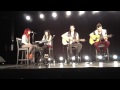 American Noise By Skillet (Acoustic Live-VIP ...