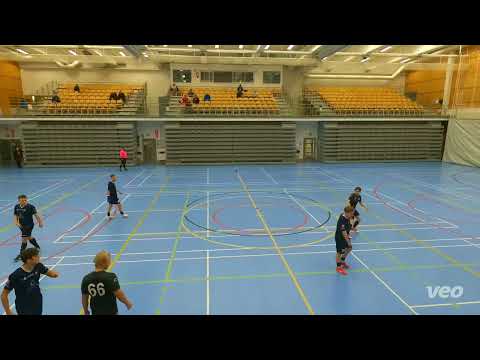 BK-48/2 - Kury 1.12.2025 [Futsal Division 4 - 2024/25]