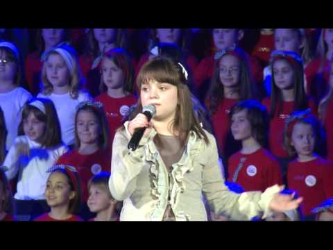 Milica Ilić- Čarobni sat (2013)