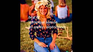 Best Of Veronique Sanson Les Années Américaines CD1 2015