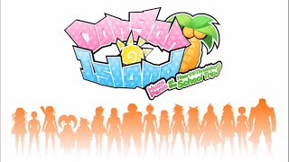 Cover art for WELCOME TO DANGAN ISLAND