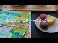 Slow Life Italy On Lake Maggiore 2023 Summer