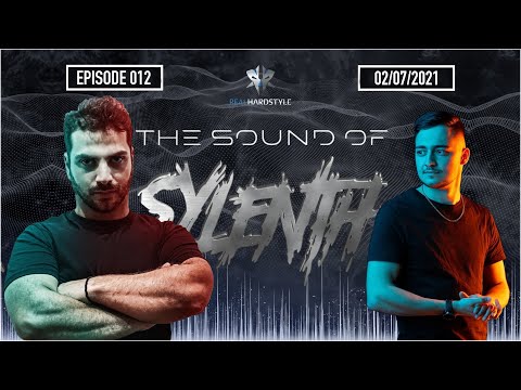 The Sound Of Sylenth - EPISODE 012 | Tigaiko [Hardstyle]