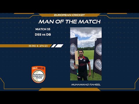 The Real Deal Muhammad Raheel