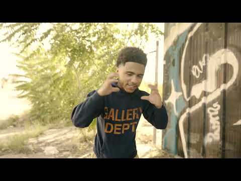 Jermo - City Hot (Official Music Video)