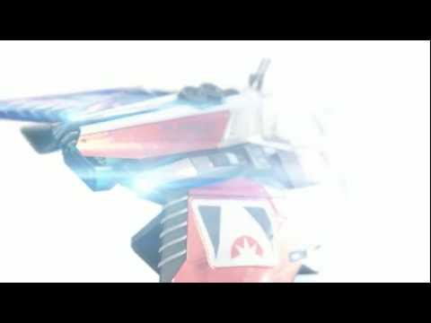 WipEout® 2048 Auricom Speed