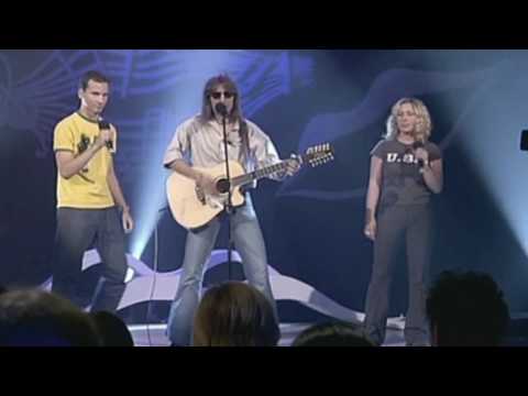 Aleš Brichta s potomky - Nemám (2002)