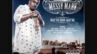Messy Marv Ft. Outlawz - Neva Forget