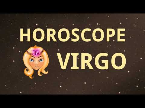 #virgo Horoscope September 10, 2017 Daily Love, Personal Life, Money Career