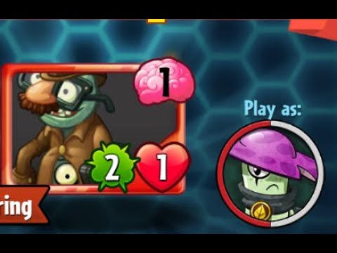 Sneak Peek !!! Daily Event 8 th May 2021 Plants vs Zombies Heroes Day 5