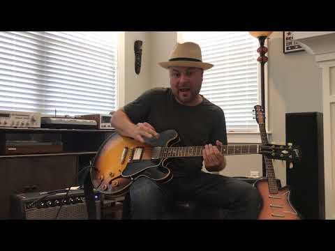 Getting Good Electric Guitar Tone - PART 3