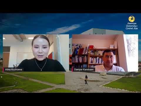 Презентация факультета 'Свободные искусства и науки'