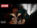 Intocable - No te Vayas - (Live Pal Norte Virtual)