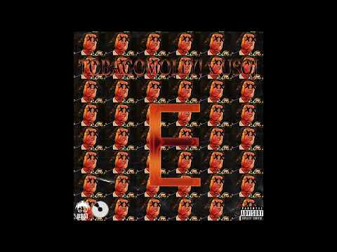 TOBAGOMOLLY! X USOJ - E