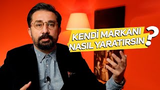 Sıfırdan Başarılı Bir Marka Nasıl Oluşturulur?