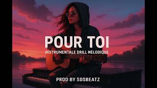 Download lagu (FREE) Melodic Drill Guitar Type Beat – 'Pour Toi' | Sad Emotional Instrumental | prod by SDSbeatZ mp3 Download lagu (FREE) Melodic Drill Guitar Type Beat – 'Pour Toi' | Sad Emotional Instrumental | prod by SDSbeatZ mp3
