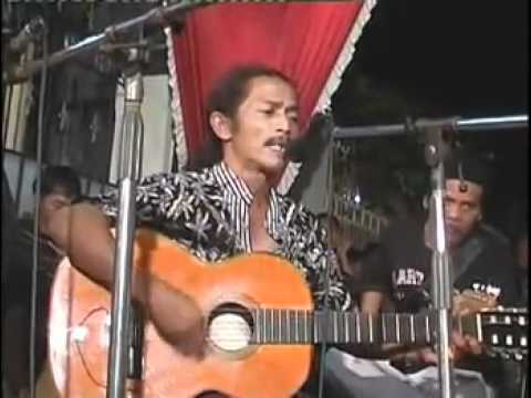 Ami Hadi - Pencerai Muda (Luqman Oscar Cover)