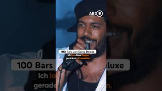 Legendäre 100 Bars von Samy Deluxe auf dem splash!
