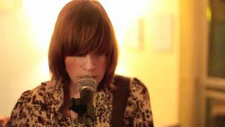 Forest City Lovers - If I Were A Tree (Live at Raw Sugar Cafe)