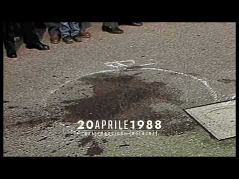 Processo banda Uno Bianca - Capitano Tricarico: Stasi ed Erriu: "All'epoca si pensò ad un agguato"