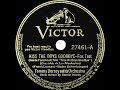 1941 Tommy Dorsey - Kiss The Boys Goodbye (Connie Haines, vocal)